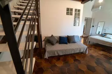 Pension La Residenza Dei Priori