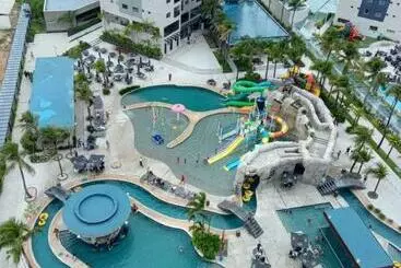 Apartamento Em Salinas Premium Resort