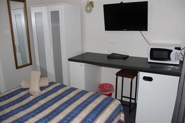 Alpine Heritage Motel