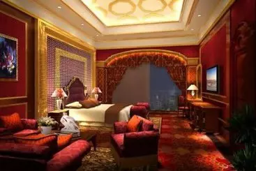 Zhuhai Dionysus Hotel