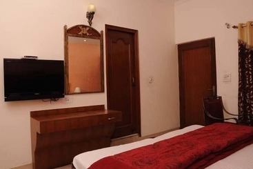 Отель City Plaza 17