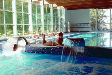 فندق Terme