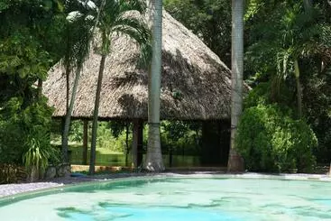 Hotel Doralba Inn Chichen