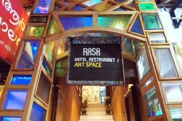 Rasa Hotel