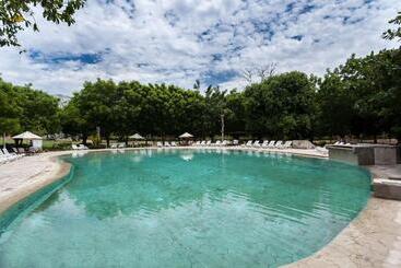 Ghl Hotel Club El Puente