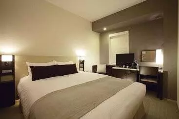 Koko Hotel Kobe Sannomiya