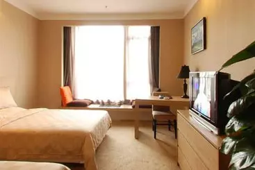 Hotel Grand Mercure Shenzhen Nanshan