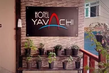 Hôtel Yavachi