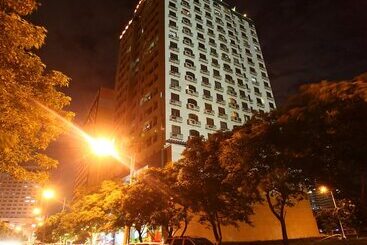 Parque España Residence Hotel Managed By Hii