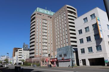 Hotel Route Inn Chitose Ekimae