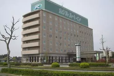ホテル Route Inn Hamamatsunishi Inter
