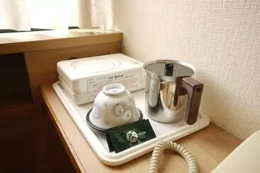 Hotel Route Inn Ueda Route 18