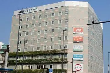 Hotel Sotetsu Fresa Inn Yokohama Totsuka