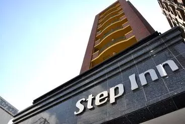 هتل Step Inn Shinosaka Higashiguchi
