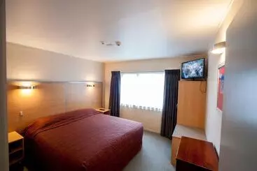 مُتل Landmark Manor