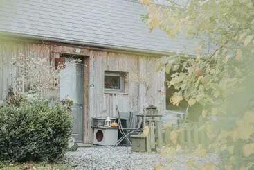 ベッドアンドブレックファースト Suite Romance