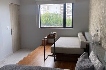 הוסטל Dreamer Beach Club