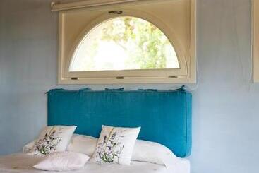 ホテル Agriturismo Bellandi