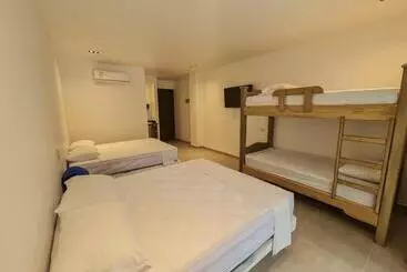 ホテル Monte Bello