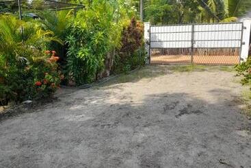 پانسیون Batti Relax Point