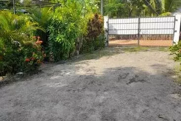 Pansiyon Batti Relax Point