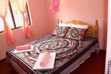 Pensionat Batti Relax Point