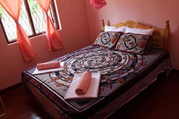 Pension Batti Relax Point