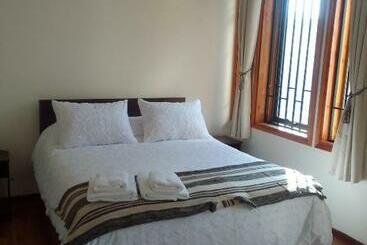 펜션 Valparaíso Plan, Alojamiento Entero Y Privado