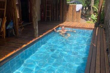 پانسیون Vila Carmem