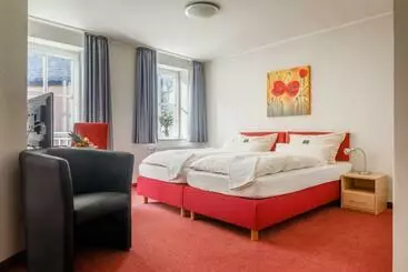 Apartmenthotel Weilburg