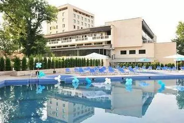 Hotel хотел българия петрич