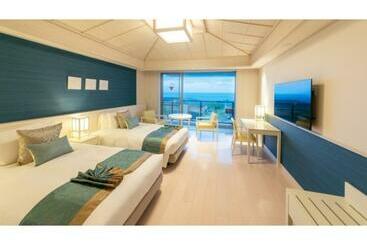 Miyakojima Kurima Resort Seawood Hotel Vacation Stay 16226v