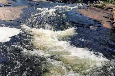 بنسيون Hébergement La Belle époque