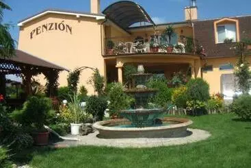 Pension  Penzion Lea