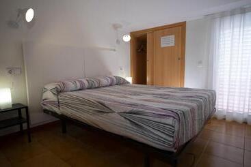 פנסיון Hostal La Premsa
