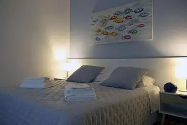 Aparthotel Pietrasantamare