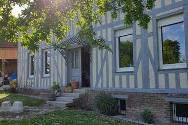 Bed and Breakfast Chambre D Hôtes Des P Tits Bonheurs