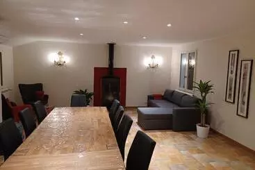 Bed and Breakfast Comorebi Provence