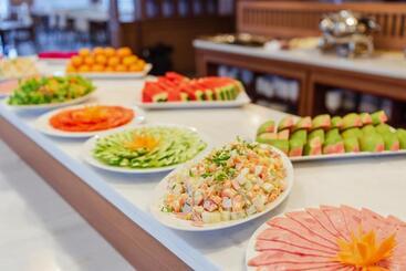 فندق The Tahiti Beach