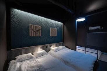 Hotel Trive Ozone バンテリンドーム ナゴヤ近く 都心部好アクセス 大曽根駅 徒歩3分