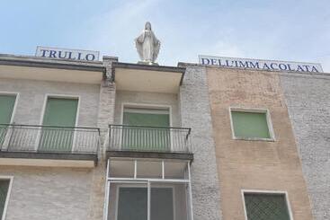 هتل Trullo Dell Immacolata   Casa Vacanze Gestita Da Suore