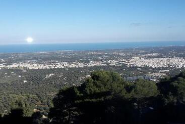Hotel Trullo Dell Immacolata Casa Vacanze Gestita Da Suore