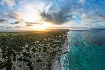 Meridium Apartments By Tentol Hotels