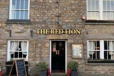فندق صغير The Red Lion