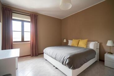 Bed and Breakfast Gerosa Guest House