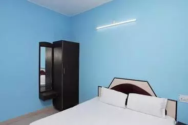 Hotel Mohan By Wb Inn