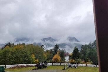 Hotel Ridgeview Motor Inn