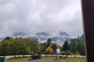 Hotelli Ridgeview Motor Inn