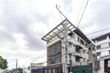 هتل Vaccinated Staff  Oyo 850 Clr Mn Inn