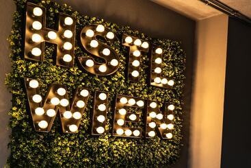 호스텔 St Christopher S Vienna